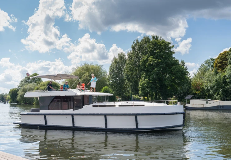 Poseidon 45 Casale sul Sile | 70