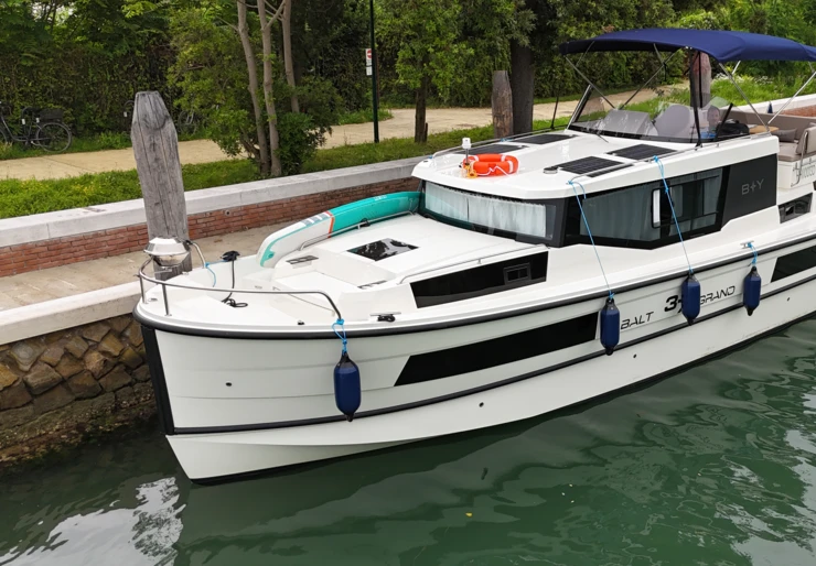 Grand 37 Casale sul Sile | 18