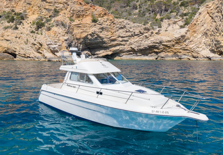 Rodman 900 Santa Eulalia | Ahoy