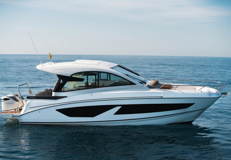 Gran Turismo 32 OB Port Olympique | ANOTHER TOY 2