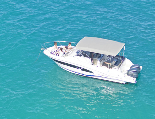 Cap Camarat 9.0 WA