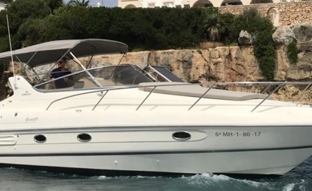 Cranchi Giada 29