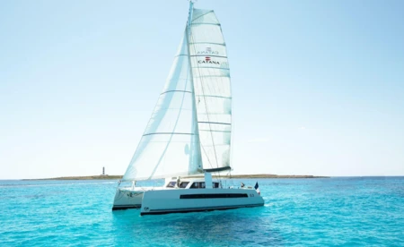 Catana 53