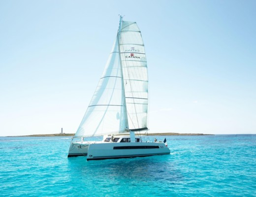 Catana 53