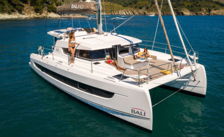 Bali 4.2