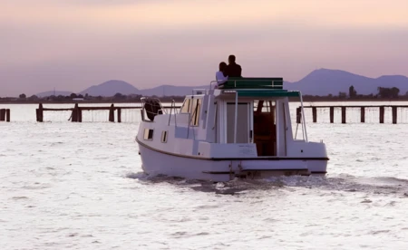 New Concorde 890 Fly Suite