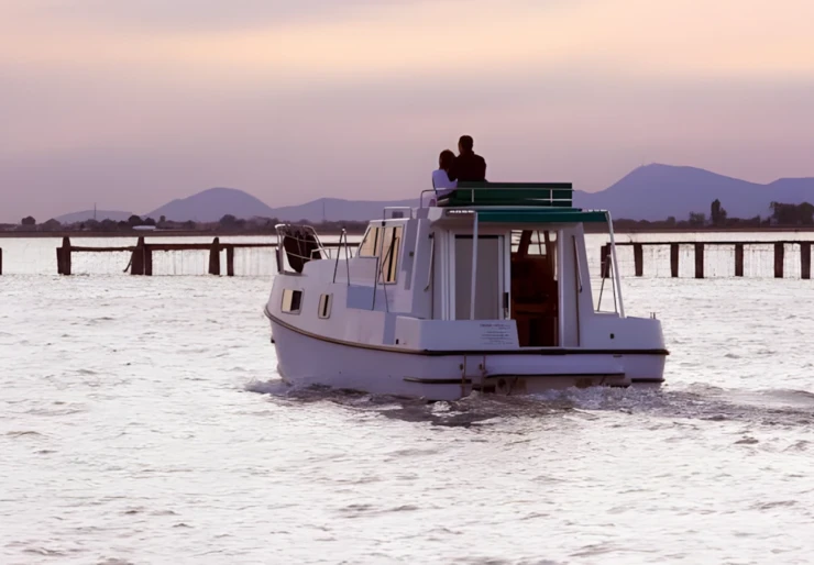 New Concorde 890 Fly Suite Chioggia | 02