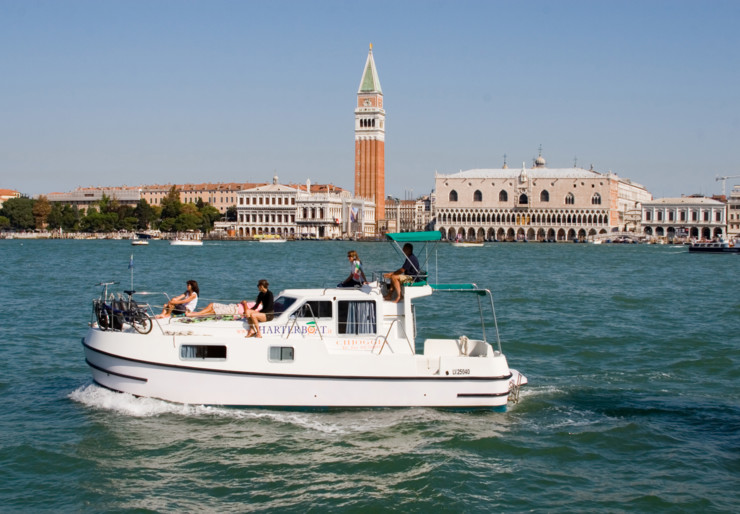 New Concorde Fly 890 First Chioggia | 05