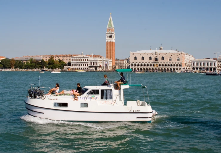 New Concorde Fly 890 First Chioggia | 06