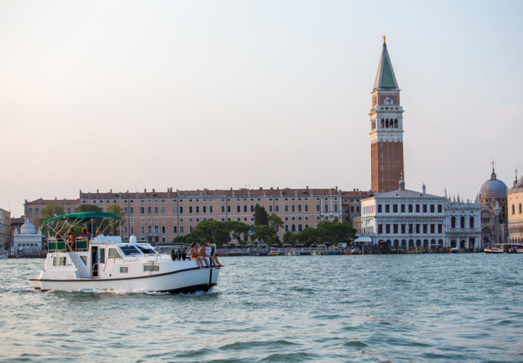 Tip Top Chioggia | 02