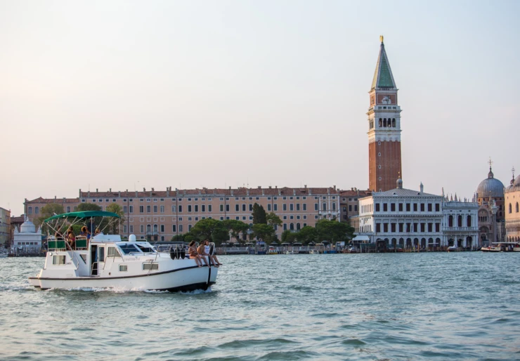 Tip Top Chioggia | 02
