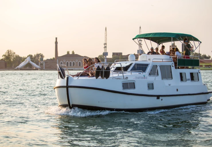 Tip Top L Chioggia | 01