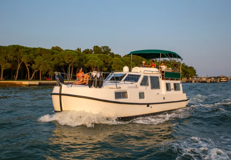Tip Top L Chioggia | 01