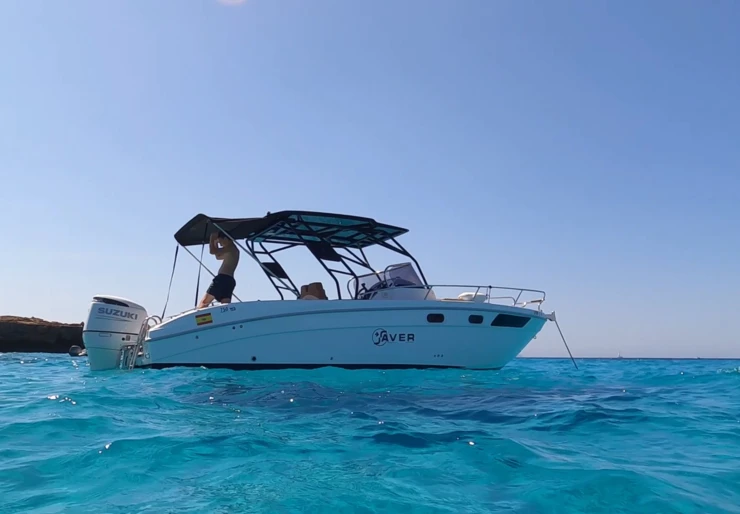 Saver 750 WA S'Estanyol de Migjorn | Erione