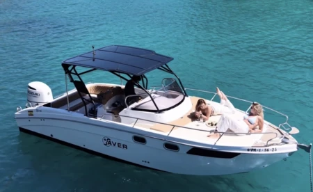 Saver 750 WA