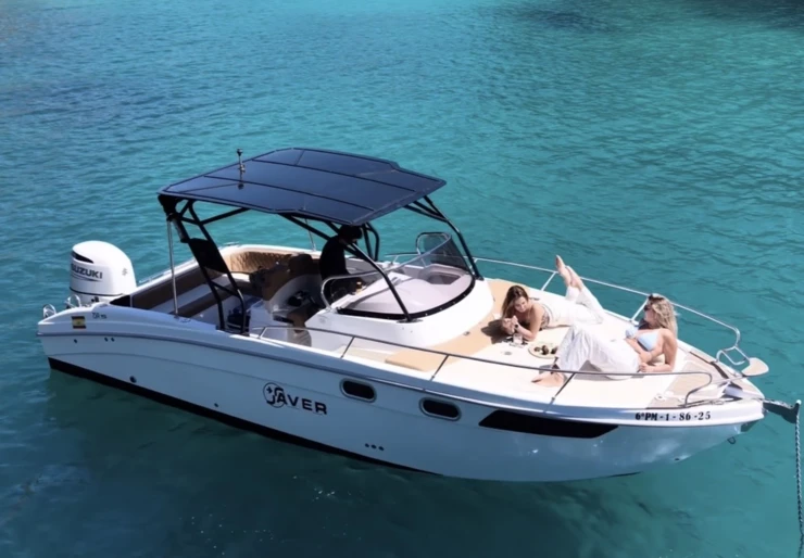 Saver 750 WA S'Estanyol de Migjorn | Erione