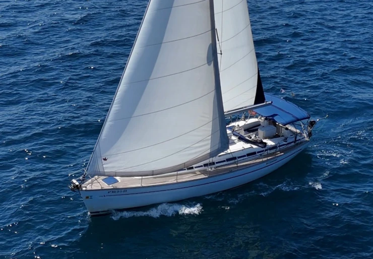 Bavaria 44 Mataro | Papageno