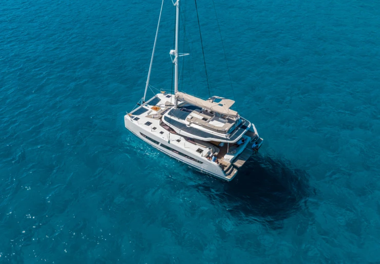 Cumberland 44 El Arenal | Catamaran