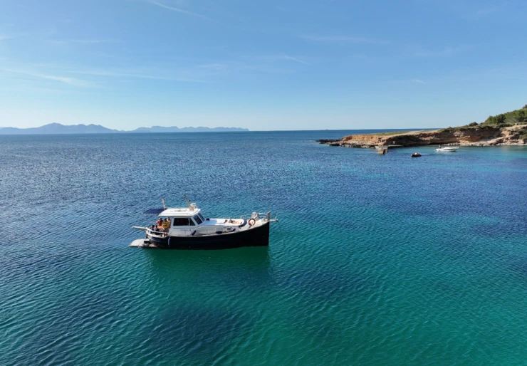 Menorquin 120 Can Picafort | Rossello Mallorca Charter