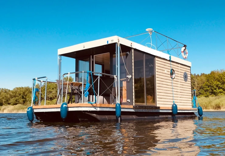 Komfort 9 Zehdenick | MIAMI