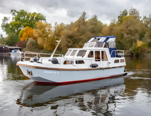 Rogger 950 AK