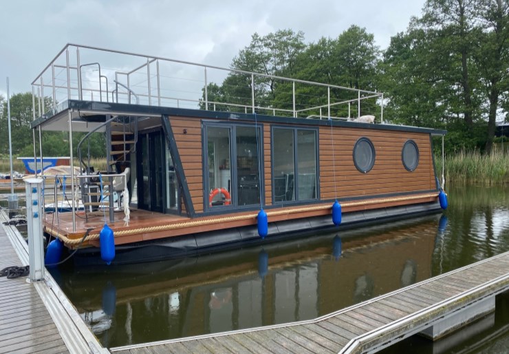 Woma D13 Buchholz - Müritz | Vai Via