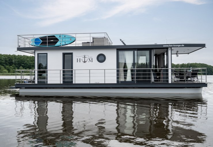 Independent 10 Buchholz - Müritz | H+M Lounge