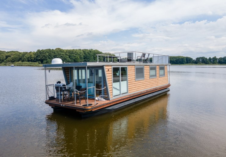 Woma D13 Buchholz - Müritz | Maja