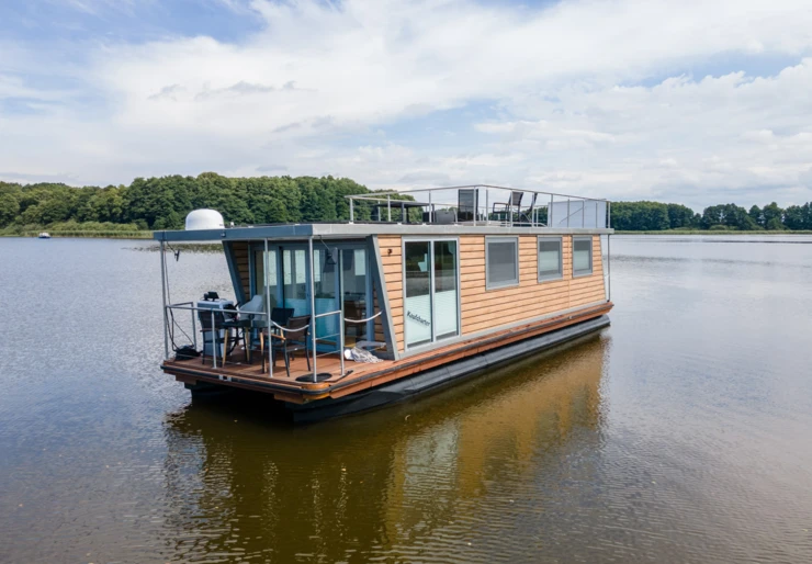 Woma D13 Buchholz - Müritz | Maja
