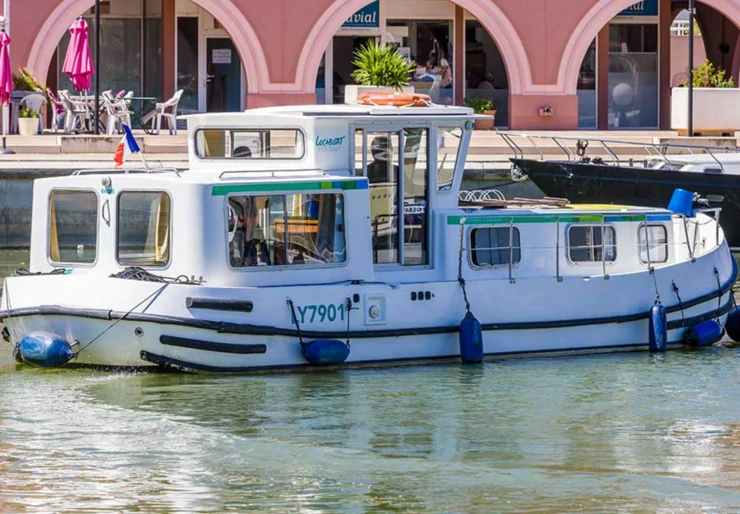 Penichette 935 W Lutzelbourg | 935W-107