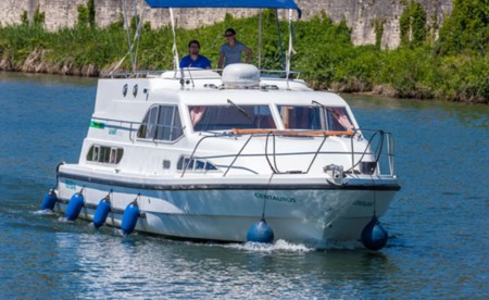 Europa 400