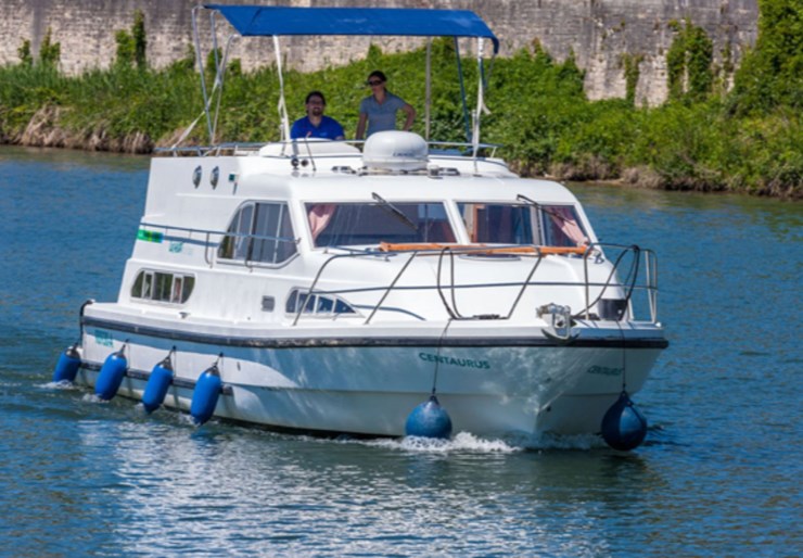 Europa 400 Corbigny | E400-4