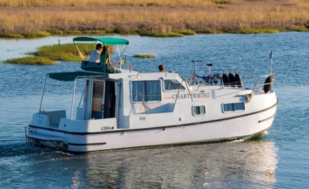 New Concorde Fly 890 First