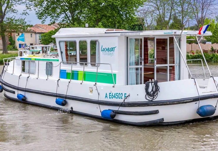 Penichette 1120 R Loosdrecht | 1120R-20