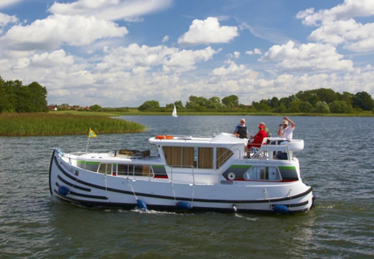 Penichette 1020 FB Lutzelbourg | 1020-59