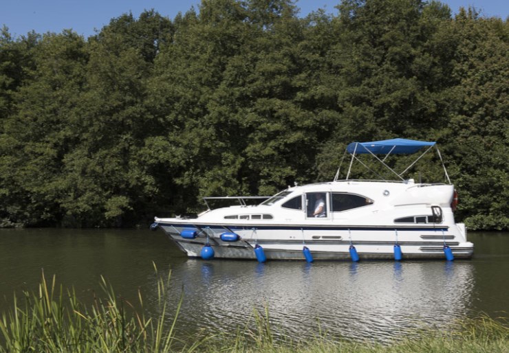 Europa 300 Loosdrecht | E300-3