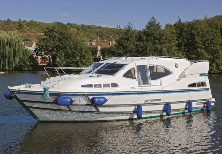 Europa 300 Loosdrecht | E300-2