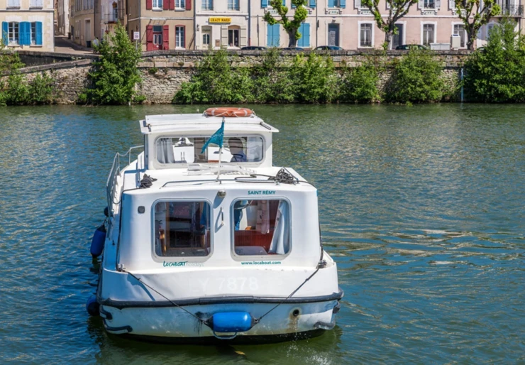 Penichette 1107 W Scey-sur-Saone | 1107W-34