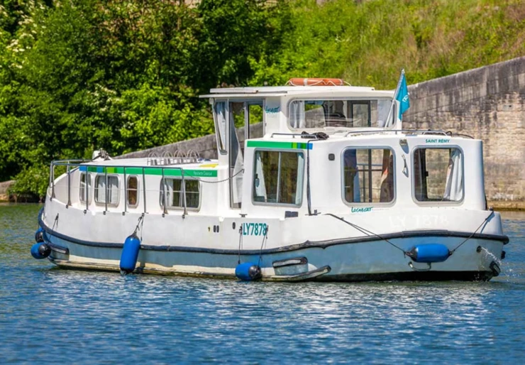 Penichette 1107 W Scey-sur-Saone | 1107W-97