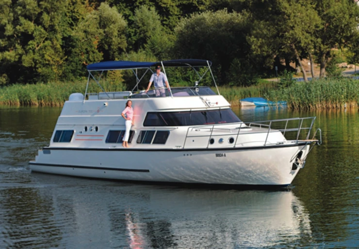 Europa 700 Fürstenberg | E700-41