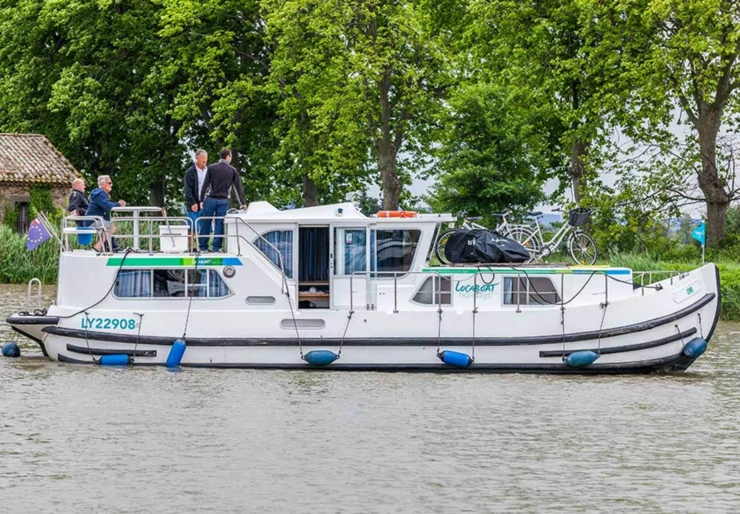 Penichette 1180 FB Loosdrecht | 1180-6