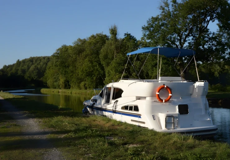 Europa 500 Loosdrecht | E500-1