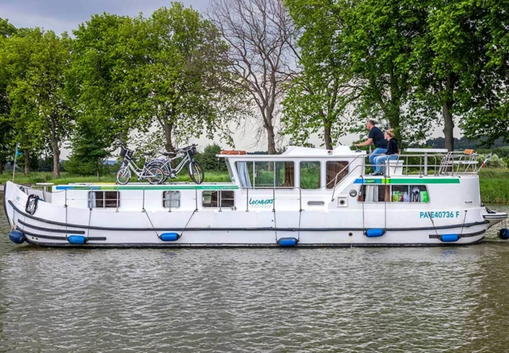 Penichette 1400 FB Lattes | 1400-14