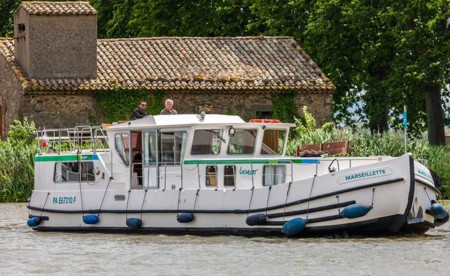 Penichette 1400 FB