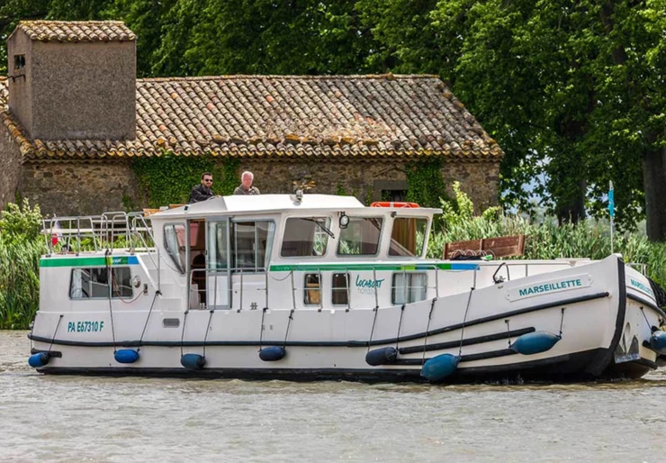 Penichette 1400 FB Loosdrecht | 1400-10