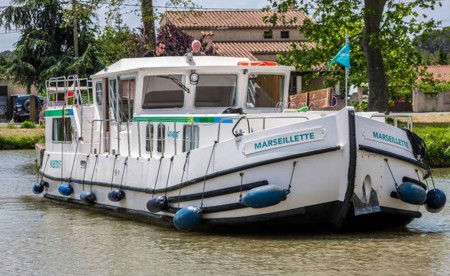 Penichette 1400 FB