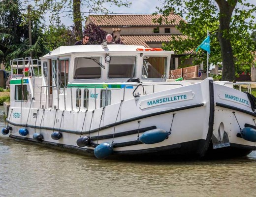 Penichette 1400 FB