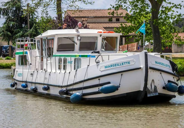 Penichette 1400 FB Corbigny | 1400-18