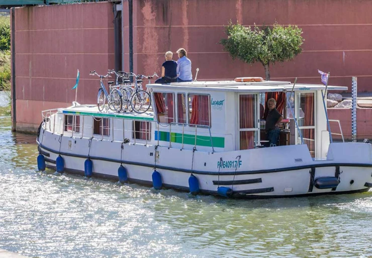 Penichette 1500 R Lattes | 1500R-6