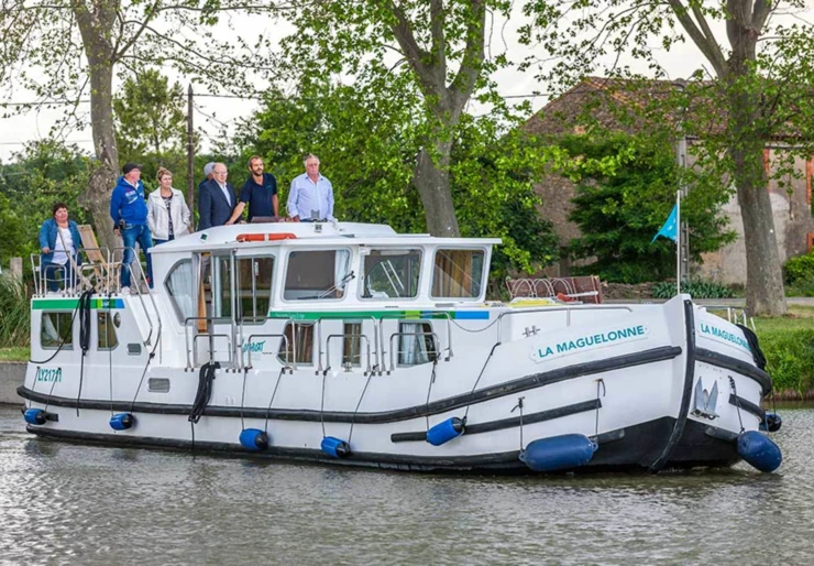 Penichette 1500 FB Scey-sur-Saone | 150FB-14